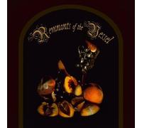 Faetooth - Remnants Of The Vessel