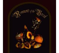 Faetooth Remnants Of The Vessel (CD) (Importación USA)