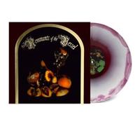 Faetooth - Remnants Of The Vessel [VINYL] [Vinilo]