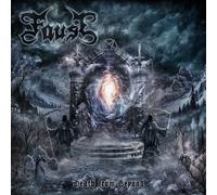 Faust - Death from beyond [Vinilo]