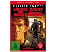 Fäuste, Gangs & Heiße Ofen [DVD]