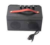 Faeymth Altavoces Inalámbricos Portátiles Profesionales con Bluetooth para Exteriores y Reproductor de Música para el Hogar.