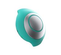 Faeymth Instrumento Portátil de Ayuda para Dormir Dispositivo para Dormir Ayuda Inteligente Portátil Dormir Terapia de Ansiedad Relajación Presión Verde