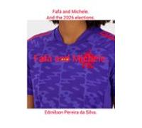 Fafá And Michele. (ebook)
