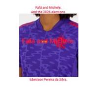 Fafá And Michele. (ebook)