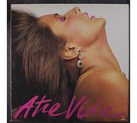 Fafá De Belém - Atrevida - Som Livre - 530.032