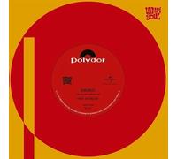 Fafa De Belem - Emorio [Vinilo]