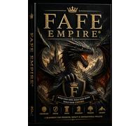FAFE EMPIRE® Sudoku: Because Therapy Is Expensive (FAFE EMPIRE® Sudoku: Empire of Numbers)
