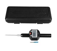 Fafeicy 0.001 Mm ADS Digitales Dial IP65 Dial Impermeable Anuncios Antiguos para Valores Medidos Claros en Entornos Húmedos