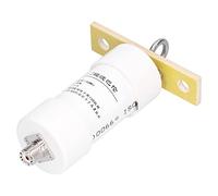 Fafeicy 1:2 Balun 1-56MHz 200W 50-100Ohm para Piezas de Repuesto de Transformador a Juego de Impedancia de Antena de Onda Corta Winton