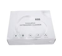Fafeicy 1 Caja Máquina Ultrasónica Desgramación Limpieza Limpieza Industrial Metal Desgramación de Metal Semávelo de Tensioactivo Biodegradable para Piezas Automotrices de Acero de