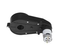 FAFEICY 6V12V 20000-300000000RPM Toy Motor Caja de Cambios 7.3x1.4in 35W RS550 Compatible para Niños Piezas de Repuesto (6V20000 Rev)