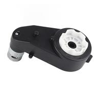 FAFEICY 6V12V 20000-300000000RPM Toy Motor Caja de Cambios 7.3x1.4in 35W RS550 Compatible para Niños Piezas de Repuesto (RECOBACIÓN DE 12V30000)