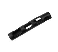 Fafeicy Accesorios para Empuñadura de de Violín, Soporte de Silicona para Niños con Diseño de Agarre Correcto, Técnica Mejorada para Principiantes y Músicos Jóvenes (Pequeño)