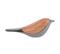Fafeicy Aire de Automóvil de Aves Compacto Frescura Fresca para el Tablero automotriz: Diseño Elegante