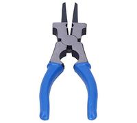 Fafeicy Alicates para Soldadura MIG de Acero Alto Carbono - Herramienta Eléctrica con Diseño Especial para Soldadores Profesionales