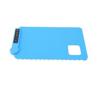 Fafeicy Almohadilla Calefactora Separadora de Pantalla LCD, Placa Calefactora de Reparación de Teléfono con Temperatura Ajustable de 40-120 ℃ y Pantalla Digital, Estera de (Enchufe de la UE)