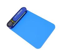 Fafeicy Almohadilla Térmica para Smartphone 14 Pulgadas, Tapete de | Material de Silicona, Calentamiento Rápido de 150W, Distribución Uniforme del Calor hasta 120℃ para Reparación Eficiente de