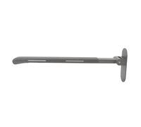 Fafeicy Barra de Apoyo Abatible para Inodoro, Barandilla de Seguridad Plegable, Soporte de Carga de 200 Kg, Barra de Asistencia para Baño Montada en la Pared para Personas Mayores Discapacitadas con