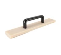 Fafeicy Bloqueo de Mejoros para el Hogar Bloque de Instalación de la Herramienta de Tapping de Herramientas con una Gran Manija de Agarre Suave para la Madera Dura (Extra grande 32.7 x 24.4 x 31.5in)