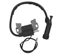 Fafeicy Bobina de Encendido de Motor de Gasolina 188F, Bobina de Encendido Profesional, Repuesto para GX240 GX270 GX340 GX390, para Motor Generador de Motor 8HP 9HP 11HP 13HP