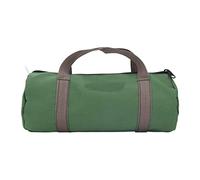 Fafeicy Bolsa de Herramientas de Lona Bolso de Boca Ancha de Lona que Lleva Equipo Táctico Resistente Al Agua Gama de Equipos para Automóviles Bolsa de Trabajo Multiusos Suficiente Pequeña con