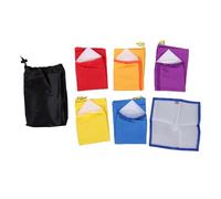 Fafeicy Bolsas de Filtro de 1 Galón, Bolsas de Filtro de Malla