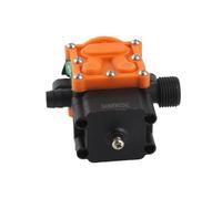 Fafeicy Bomba de Agua de Diafragma 12V, Electrica Compacta para (#2)