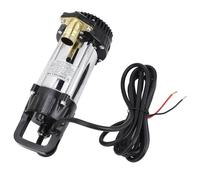 Fafeicy Bomba Sumergible CC 12 V 180 W, Bomba Sumergible para Acuario con Cuerpo de Acero Inoxidable con Motor de Cobre sin Escobillas, Elevación de 8 M para Pecera, Fuente, Estanque, Hidroponía