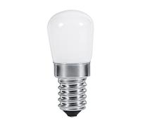 Fafeicy Bombilla de Luz E14, Bombilla de Luz LED Bombilla de Refrigerador de Color Frío o Cálido Tipo de Enchufe E14 1.5W SMD 2835 Bombilla de Lámpara (110V Frío), Bombillas (220V)