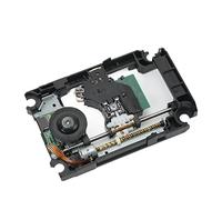 Fafeicy Cabezal Captador óptico, Material ABS, Lente óptica de un Canal para Modelos Delgados CUH-2015A CUH-2115B