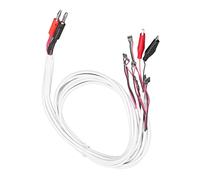 Fafeicy Cable de Arranque de Teléfonos Móviles para 13Pro MAX 13 Mini, Fuente de Alimentación Duradera para un Simple Control de Tableros, Adecuado para Varios Modelos de, Excelente Chip IC