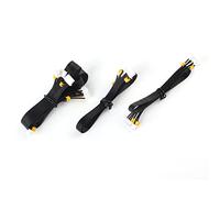 Fafeicy Cable de Interruptor de Límite, Reemplazo de Cable de Conexión de Interruptor de Límite de 3 Piezas para Ender -3, Práctico con Buen Efecto, Aplicaciones Amplias, X para Placa Base de