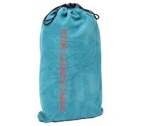 Fafeicy Cable de Lanzamiento OTDR de 500M Cable de Fibra óptica Monomodo con Caja de Almacenamiento, Pérdida de 0,5 DBm/km Conexiones sin Costura Impermeables para Pruebas OTDR y Uso en Campo