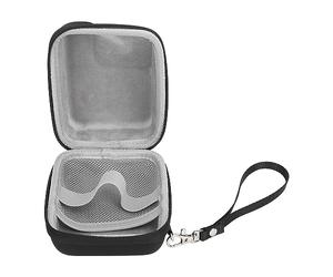 Fafeicy Cámara de Protección Dura, Cinturón de Restricción Elástica Cámara Instantánea Dance Duro Tras Rayado -Va Resistente a la EVA para el Viaje