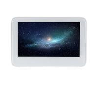 Fafeicy Cámara Ocular Telescópica 4K de 12MP, Ocular Electrónico con Pantalla TFT de 5 Pulgadas con Batería de 2000mAh, para Telescopios Astronómicos Binoculares Monoculares