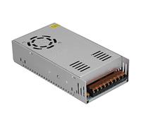 Fafeicy Cambiar el Motor de Aleación de Aluminio Eficiente de la Fuente de Alimentación para Monitoreo de Seguridad Material IP20