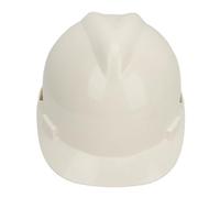 Fafeicy Casco de Seguridad Industrial ABS con Alta Resiliencia, Resistencia Al Impacto y Forro Transpirable para Trabajos de Construcción y Minería