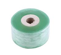 Fafeicy Cinta de Injerto PVC 3cm x 100m para Árboles Frutales Huertos y Ornamentales, Resistente Fácil de Usar en Jardinería Cultivo Profesional, Ideal para Injertar Plantas y Frutales