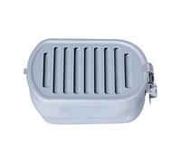 Fafeicy Conjunto de Limpiador de Aire FAFEICY para EY15 EY20 167 Gasoline Generador Filtro de Carcasa de Aluminio Capacidad de Polvo Alto Reemplazo del Motor