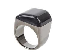 Fafeicy Contador de Dedos Inteligente, Contador de Oración Tasbih Digital con 15 Días de Duración de la Batería y IP67 a Prueba de Agua, para Musulmanes Conteo de Oraciones Islámicas y (22MM)