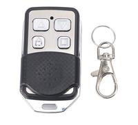 Fafeicy Control Remoto Automático de Puerta, Controlador Inalámbrico de Código de Aprendizaje para Motor de Puerta Batiente y Abridor de Extendido, con Fácil Operación y Diseño