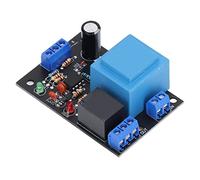 Fafeicy Controlador de Sensor de Nivel de Líquido Controlador de Control Automático Bomba de Agua del Acuario AC220V