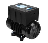 Fafeicy Convertidor de Fase 2,5 7A Monofásico a Trifásico para Máquinas CNC y Compresores de Aire Caballos de Fuerza Ampliables