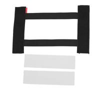Fafeicy Correas Organizadoras para Maletero de Coche, Correa de Almacenamiento de Carga con Fuertes Bandas Elásticas de Nailon para Camión, Furgoneta, Equipo de (L 20 x 38 cm / 7.87 x 14.96in)