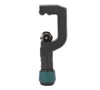 Fafeicy Cortador de Tubo Manual Tipo Rodamiento Herramienta de Corte de Tubería Manual para 5 a 50 Mm 3/16 a 2 Pulgadas Cobre Latón PVC Tuberías HVAC Reparación de Plomería