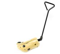 Fafeicy Cortadora de Zapatos de Madera Ajustable, Botas de Tacones de Pisos, Haz que los Zapatos No Sean Fácilmente Fuera de Forma, Fáciles de Usar, Hombres y Mujeres (39-42)