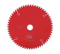 Fafeicy Disco de Sierra Circular 200mm Carburo para Madera Maciza, 60 | Hoja de Carburo de 60T, 1,7 Mm de Grosor, Eje de 25,4 Mm, para Sierras Ingletadoras, de Mesa y Ranuradoras, con Ranuras de