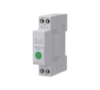 Fafeicy Disyuntor Inteligente WiFi Habilitado 63A con Temporizador de Monitoreo de Energía Control de Voz para Automatización del Hogar Gestión Remota Aplicación Móvil