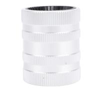 Fafeicy Escariador de Tubos Escariador de Tubos Interior y Exterior Diseño de Múltiples Hojas Herramienta de Desbarbado de Tubos Acero Al Aluminio 1/4 pulg. a 1-3/8 pulg. para Tubos de